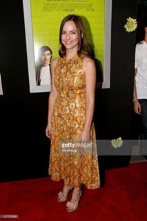 Allison Miller feet photo 1