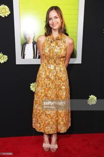 Allison Miller feet photo 20