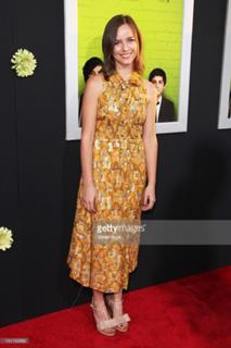 Allison Miller feet photo 19