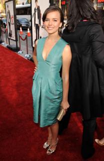 Allison Miller feet photo 17