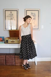 Allison Miller feet photo 7