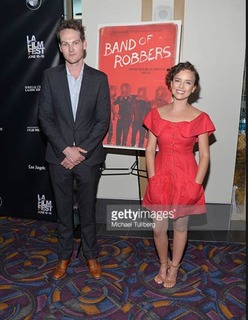 Allison Miller feet photo 6