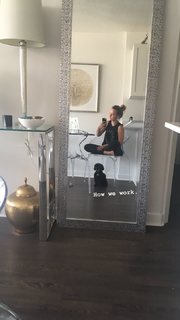 Allison Miller feet photo 19