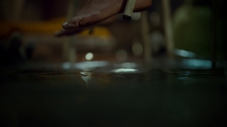 Allison Miller feet photo 17