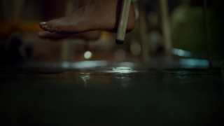 Allison Miller feet photo 16