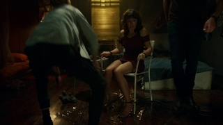 Allison Miller feet photo 14