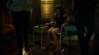 Allison Miller feet photo 13
