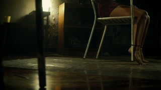 Allison Miller feet photo 9