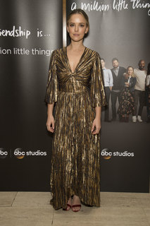 Allison Miller feet photo 3