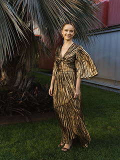 Allison Miller feet photo 5