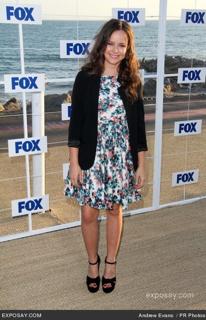 Allison Miller feet photo 5