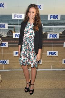 Allison Miller feet photo 4