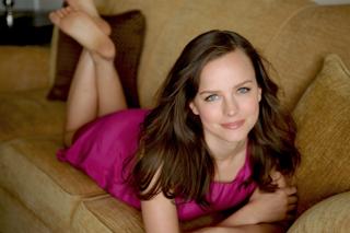 Allison Miller feet photo 3