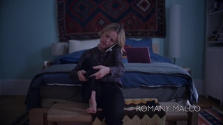 Allison Miller feet photo 19