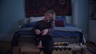 Allison Miller feet photo 18