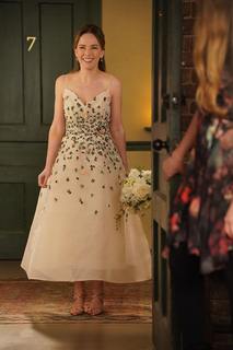 Allison Miller feet photo 8