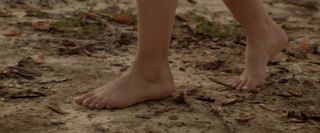 Allison Miller feet photo 1