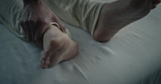 Allison Miller feet photo 16