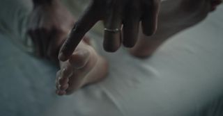 Allison Miller feet photo 15