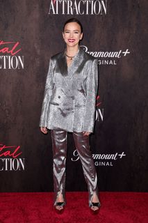 Allison Miller feet photo 2