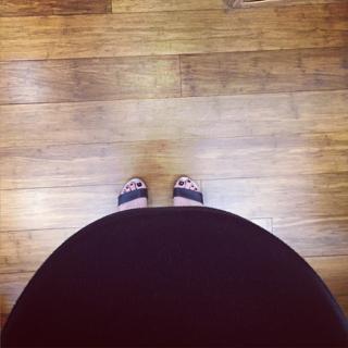 Allison Munn feet photo 7