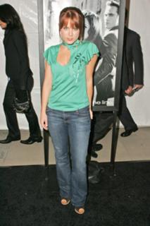 Allison Munn feet photo 5