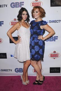 Allison Paige feet photo 1