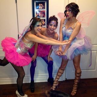 Allison Paige feet photo 8