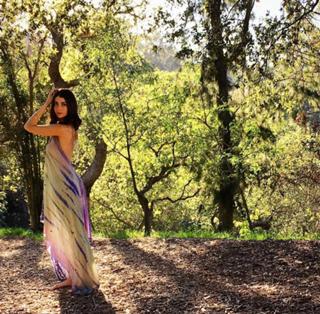 Allison Paige feet photo 18