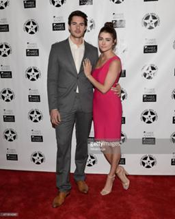 Allison Paige feet photo 11