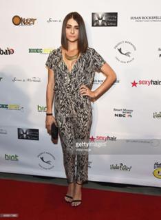 Allison Paige feet photo 9