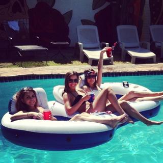 Allison Paige feet photo 7