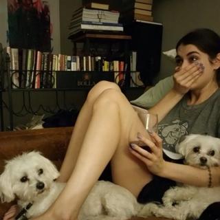 Allison Paige feet photo 6