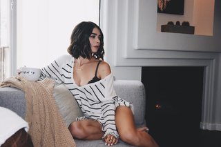 Allison Paige feet photo 10