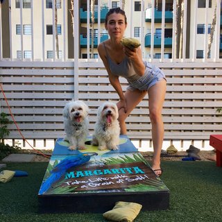 Allison Paige feet photo 8