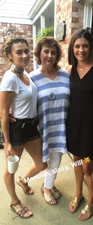 Allison Paige feet photo 5