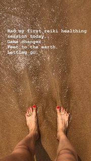 Allison Paige feet photo 20