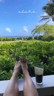 Allison Paige feet photo 7