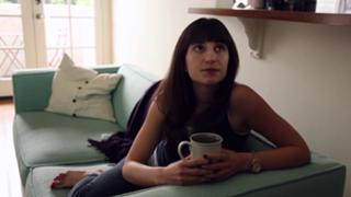 Allison Raskin feet photo thumbnail