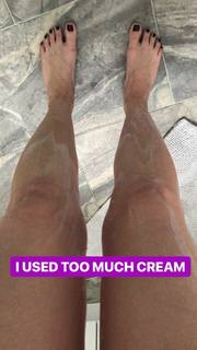 Allison Raskin feet photo thumbnail