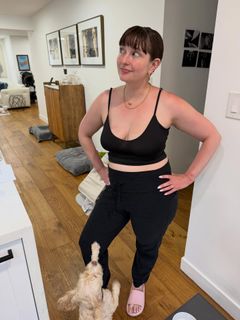 Allison Raskin feet photo 2