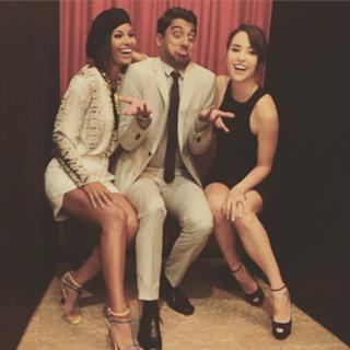 Allison Scagliotti feet photo thumbnail