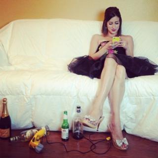 Allison Speed feet photo thumbnail