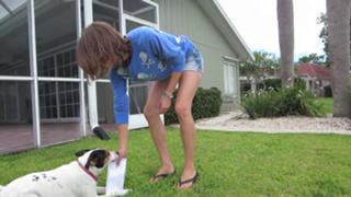 Allison Speed feet photo thumbnail