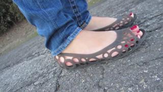 Allison Speed feet photo thumbnail