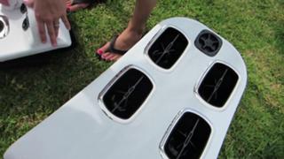 Allison Speed feet photo thumbnail