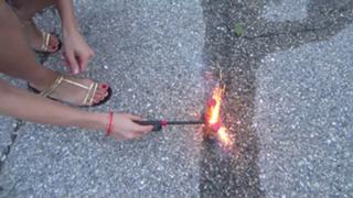 Allison Speed feet photo thumbnail