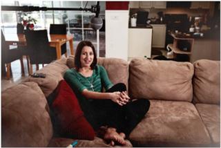Allison Speed feet photo thumbnail