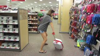 Allison Speed feet photo thumbnail