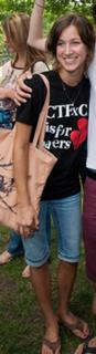 Allison Speed feet photo thumbnail